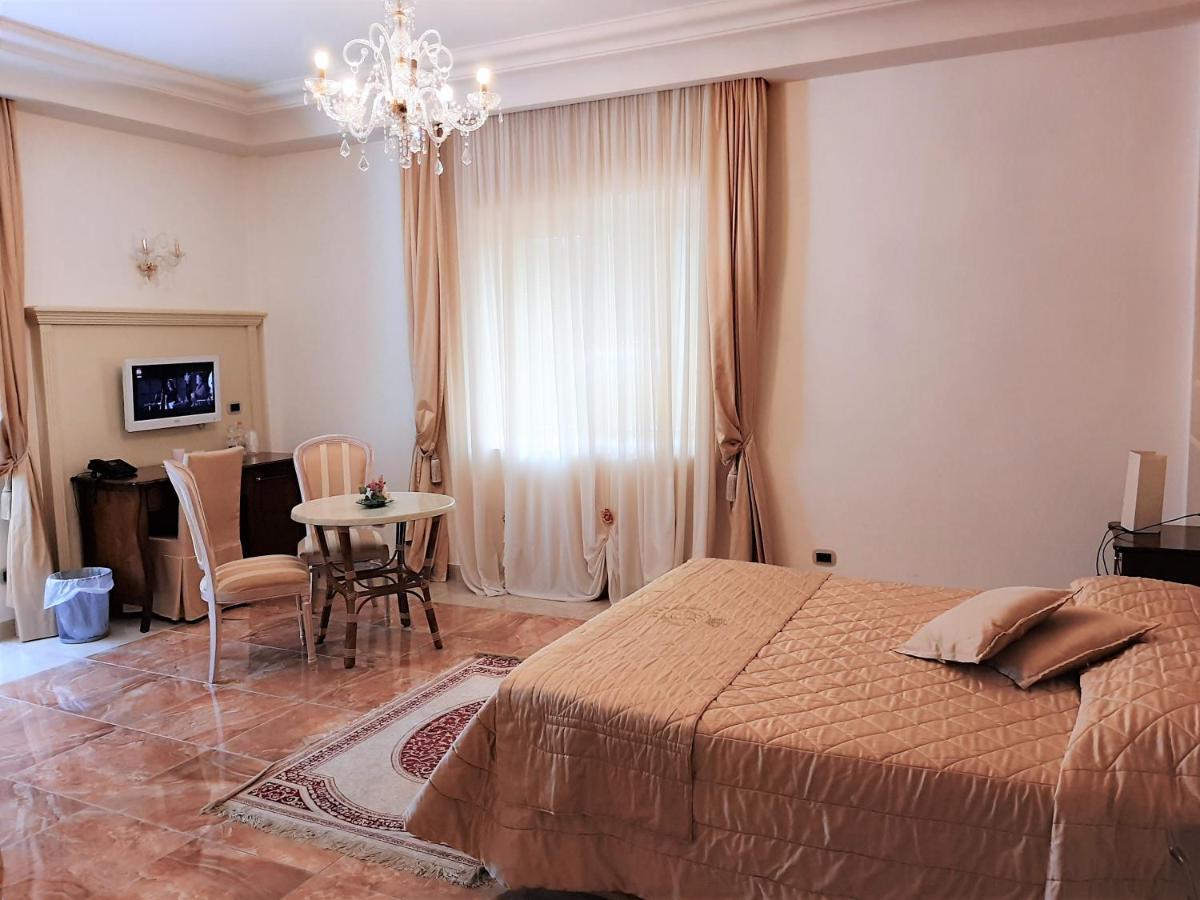 Regina Di Saba - Per Ricevimenti Hotel 4*