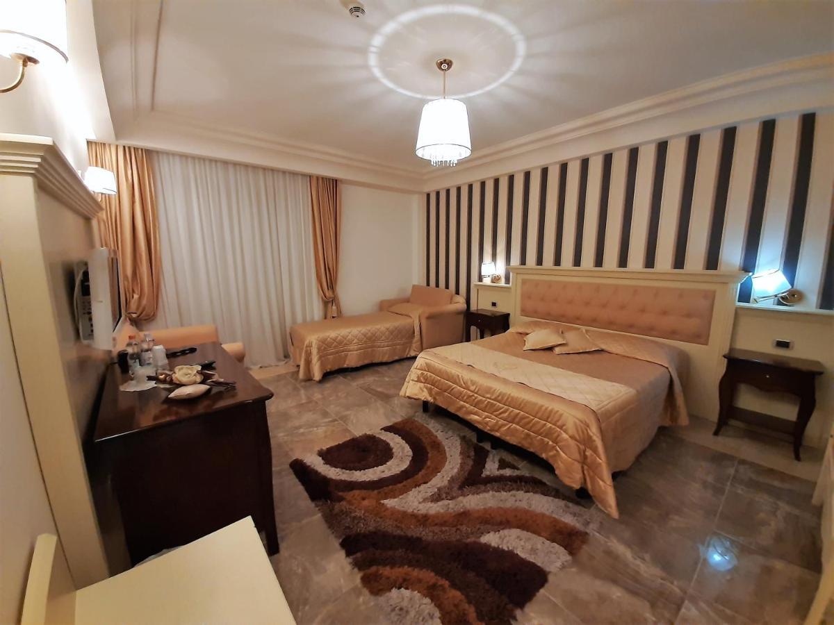 Hotel Regina Di Saba - Per Ricevimenti 4*