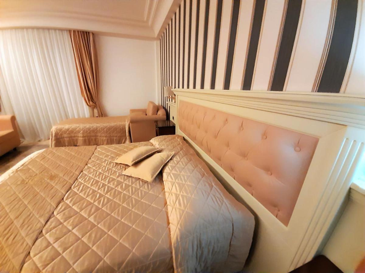 Hotel Regina Di Saba - Per Ricevimenti 4*