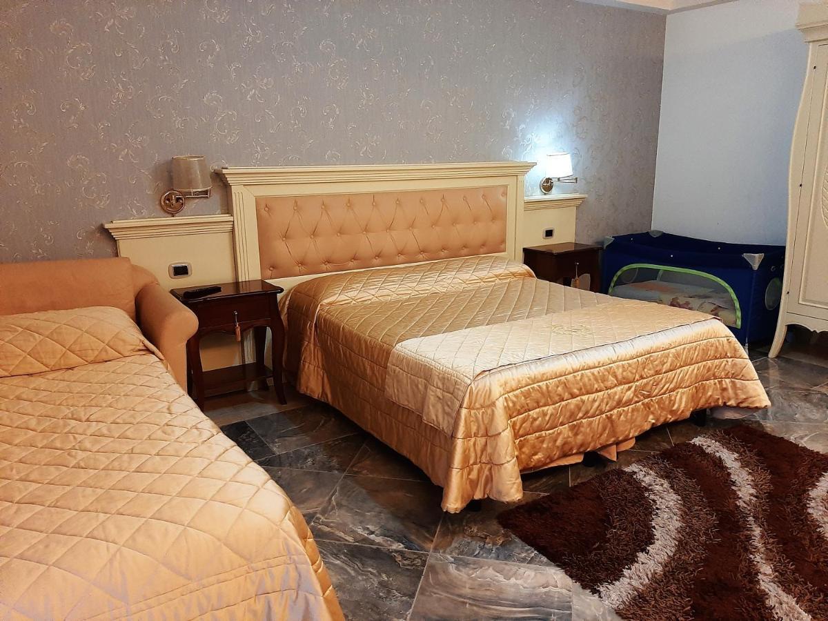 Regina Di Saba - Per Ricevimenti 4*